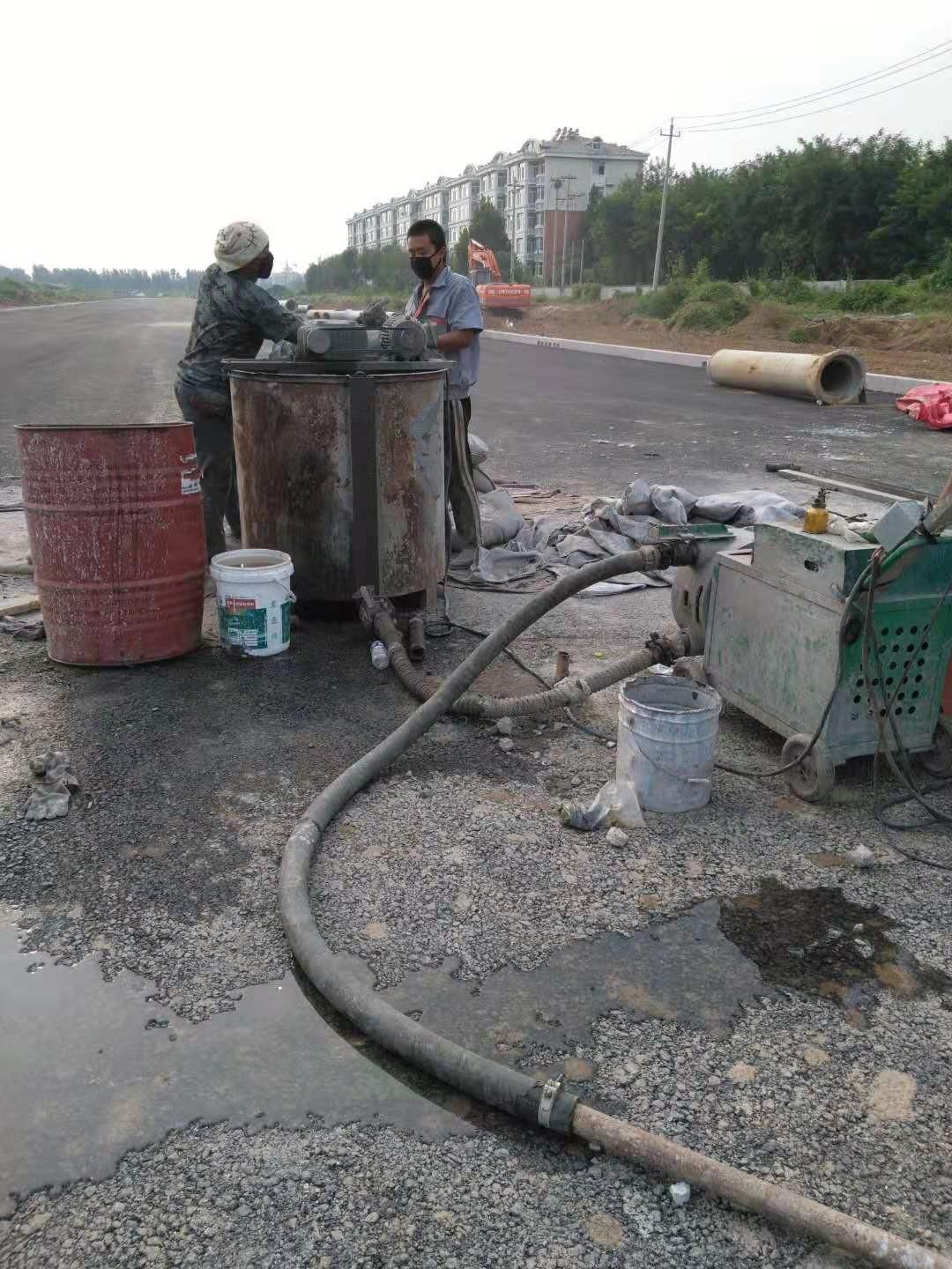 安康进行地基基础加固的原因和方法都有哪些呢？